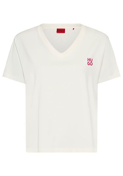 HUGO Underwear V-Shirt "NIKA T-SHIRT" günstig online kaufen