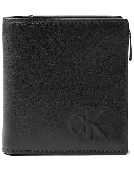 Calvin Klein Jeans Geldbörse SCLPTD IMPRSSN günstig online kaufen