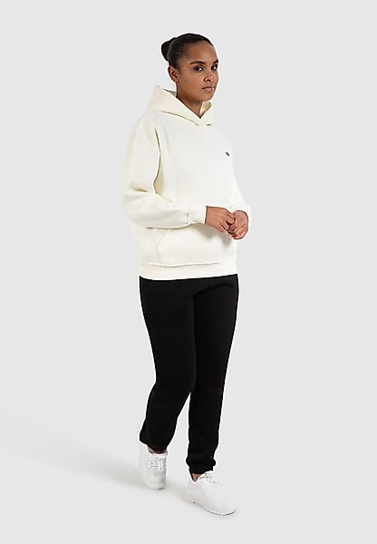Smilodox Hoodie Odelia, Hochwertiger Oversize Kapuzenpullover günstig online kaufen