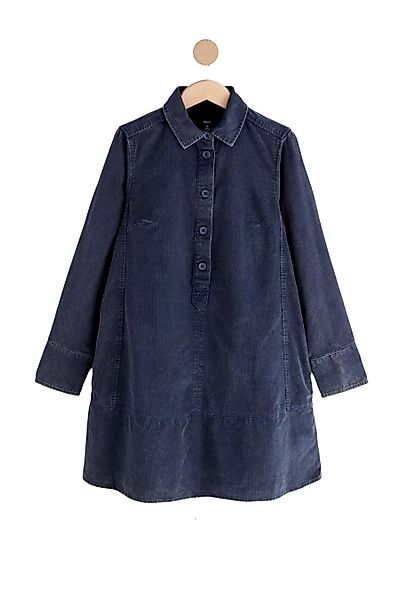 Next Cordkleid Verschlussloses Minikleid aus Cord günstig online kaufen