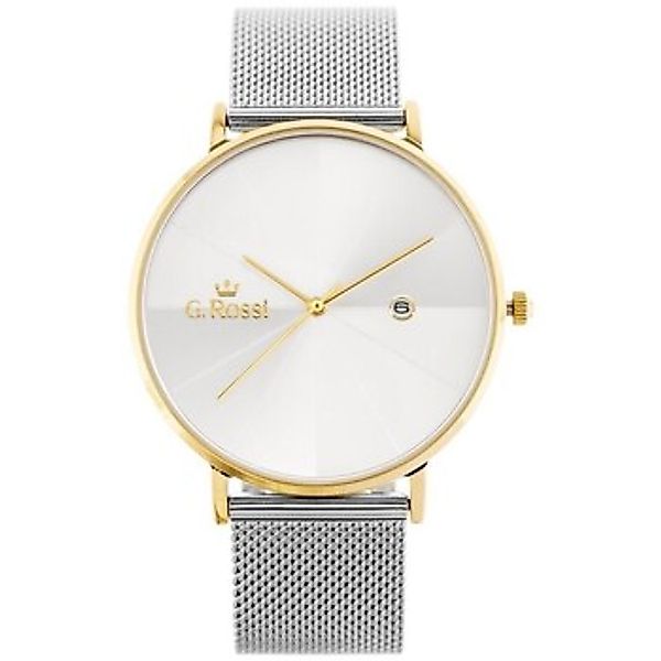 G. Rossi  Armbanduhr GR12540B3D2 günstig online kaufen