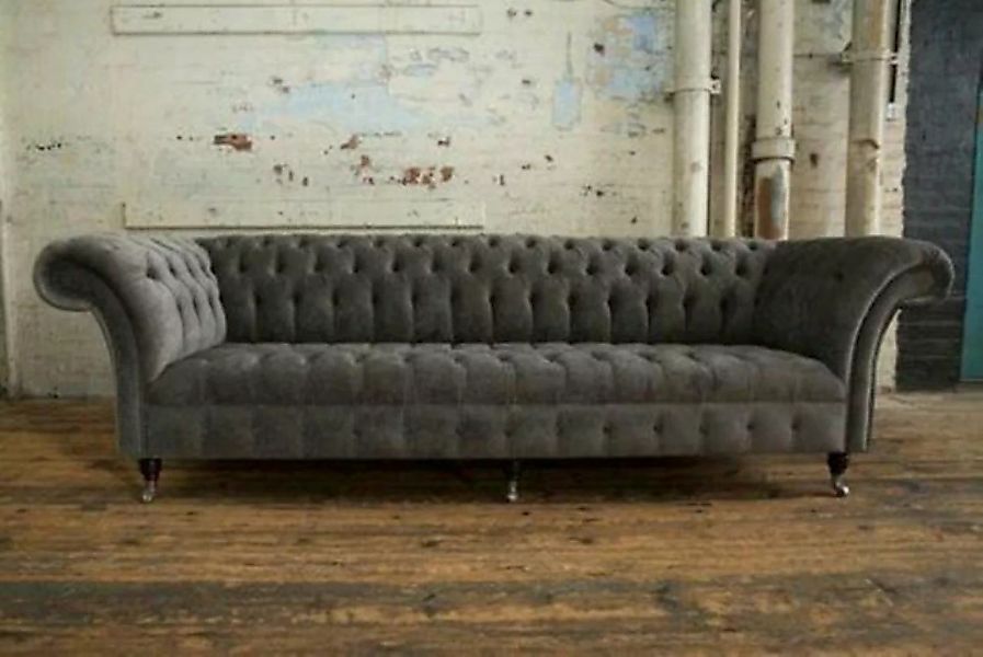 JVmoebel Chesterfield-Sofa, Made in Europa günstig online kaufen