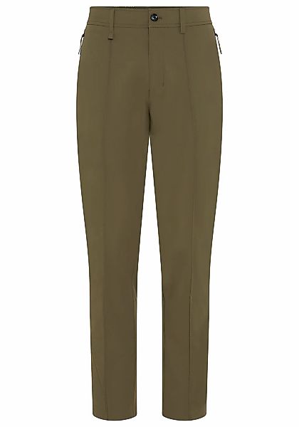 BOSS GREEN Stretch-Hose "Porsche Spirit 70 Capsule Collection" Premium Herr günstig online kaufen