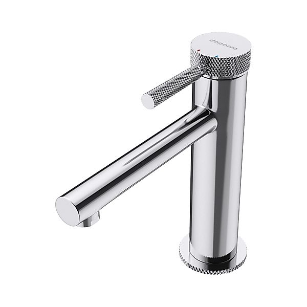 doporro Waschtischarmatur Design Waschbeckenarmatur Einhebelmischer WAO-760 günstig online kaufen