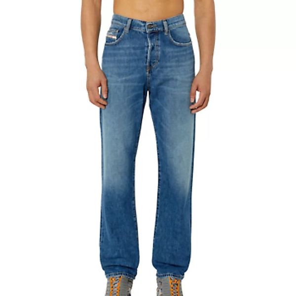 Diesel  Straight Leg Jeans A05156-09F25 günstig online kaufen