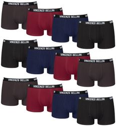 Vincenzo Bellini Boxershorts aus Baumwolle - günstig online kaufen