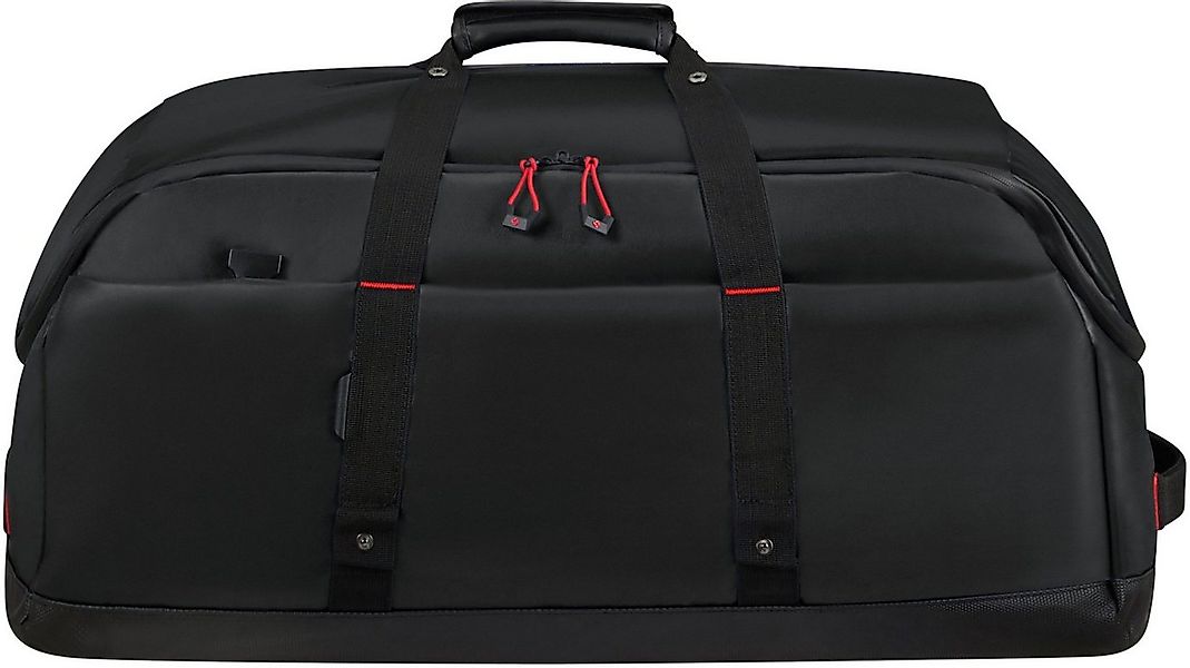 Samsonite Reisetasche ECODIVER DUFFLE L, mit Rucksackfunktion Reisetasche W günstig online kaufen