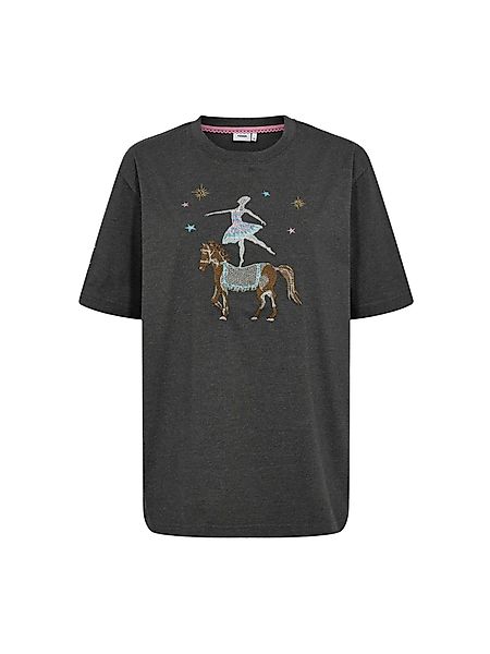 nümph Kurzarmhemd Nümph T-shirt NUPRIMA günstig online kaufen