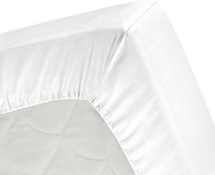 Cinderella Spannbettlaken "Jersey Split" für Split Topper, bis 15 cm Matrat günstig online kaufen