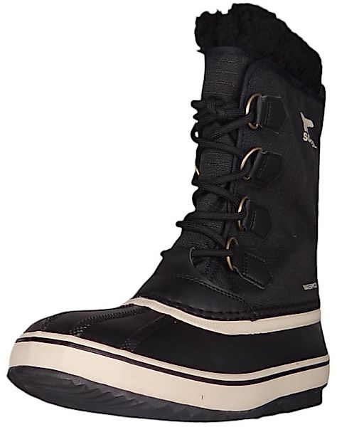 Sorel 2114071 011 Black Stiefel günstig online kaufen