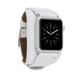 Renna Leather Smartwatch-Armband Apple Watch Band günstig online kaufen