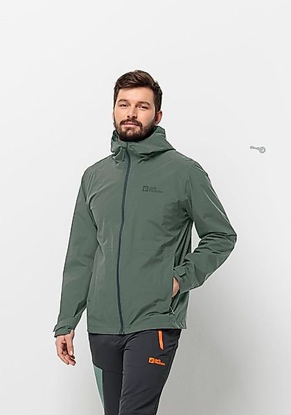 Jack Wolfskin Funktionsjacke ROBURY 2L JKT günstig online kaufen