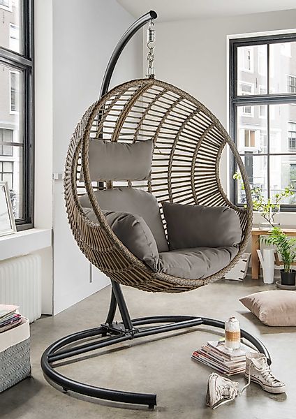 Destiny Hängesessel COCO DE LUXE II, günstig online kaufen