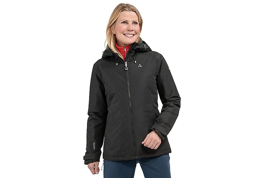 Schöffel Outdoorjacke Ins Jacket Style Wildkar WMS Wärmend, winddicht, wass günstig online kaufen