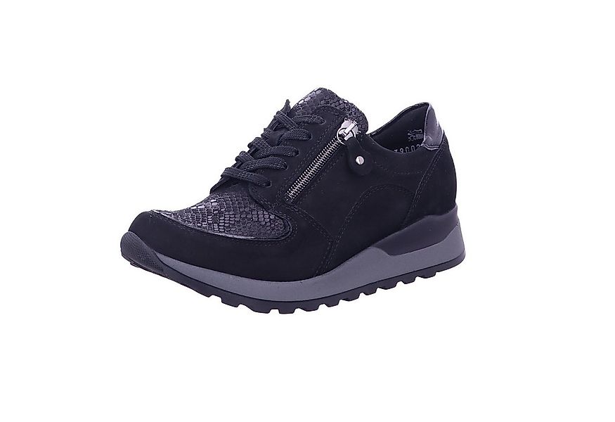 Waldläufer Hiroko-Soft Schnürschuh günstig online kaufen