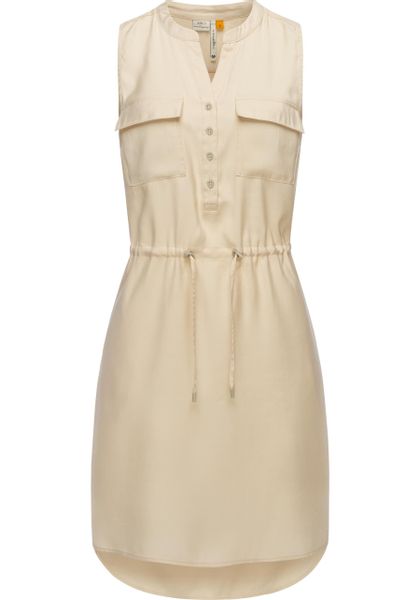 Ragwear Blusenkleid "Roissin" Brusttaschen  Eingrifftaschen stylisches Somm günstig online kaufen