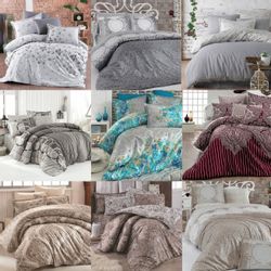 ROLFNERS Bettwäsche, Grau, 135x200cm, 155x220cm, 200x200cm, günstig online kaufen