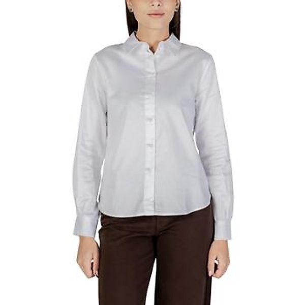 Jacqueline De Yong  Blusen Jdywillow L/S Pearl Shirt Wvn 15358208 günstig online kaufen