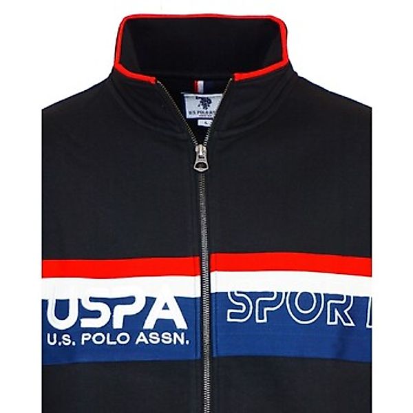 U.S Polo Assn.  Jacken Jacke Sweatjacke günstig online kaufen