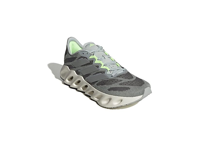 adidas Performance Switch FWD (Dämpfung) grau Herren Laufschuh günstig online kaufen