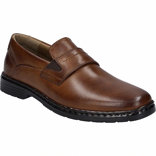Josef Seibel Slipper "Alastair 15, cognac" günstig online kaufen