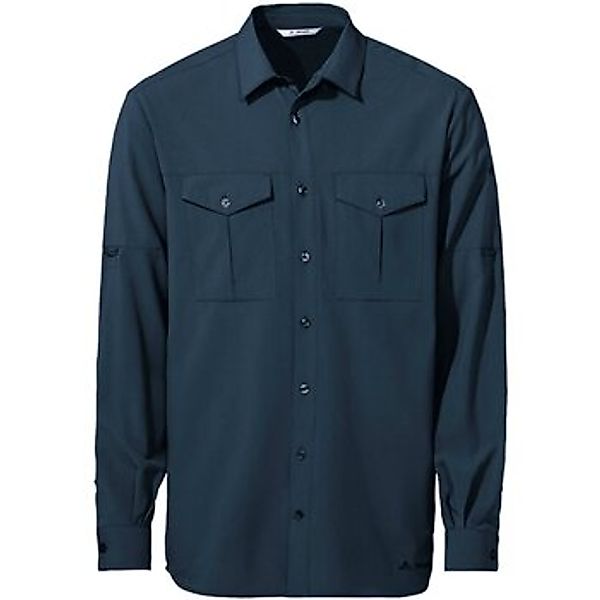 Vaude  T-Shirts & Poloshirts Sport Me Rosemoor LS Shirt II 42236/160 160 günstig online kaufen