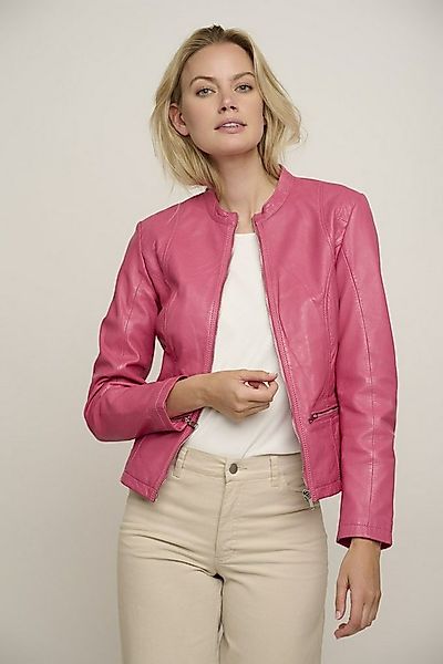 Rino & Pelle Lederjacke Lederjacke für Damen (1-St) günstig online kaufen
