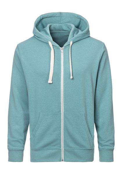 KangaROOS Kapuzensweatjacke mit Kapuze, kontrast Zipper und kontrast Bänder günstig online kaufen