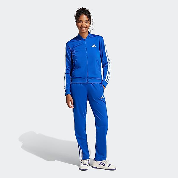 adidas Sportswear Trainingsanzug W 3S TR günstig online kaufen