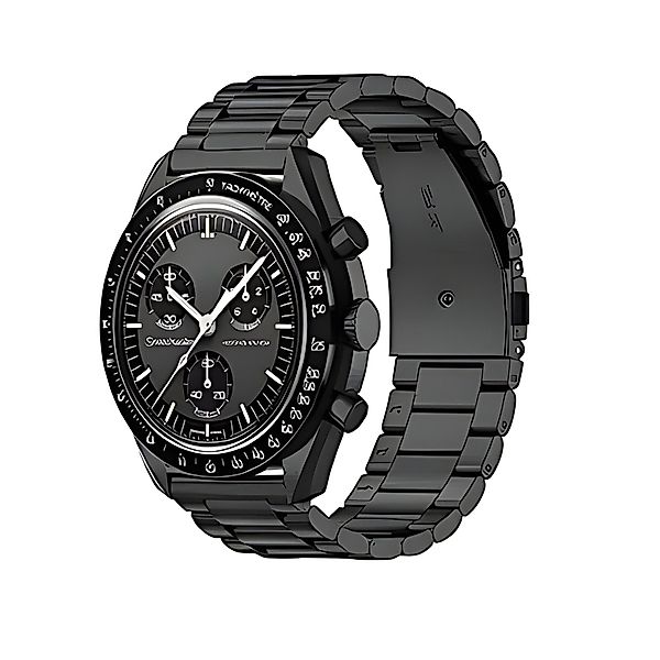 HS.SUPPLY Uhrenarmband passend für Omega x günstig online kaufen