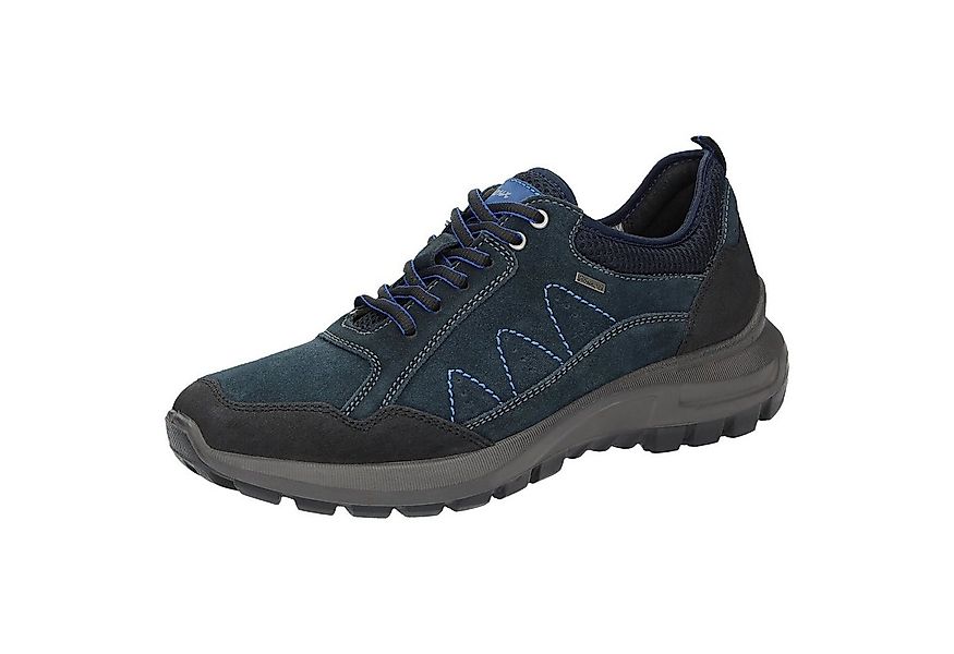 SIOUX Outsider-704-TEX Schnürschuh günstig online kaufen