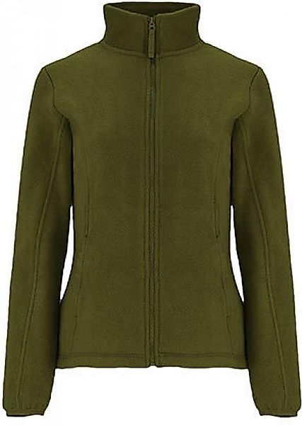 Roly Fleecejacke Damen Fleecejacket Artic elastische günstig online kaufen