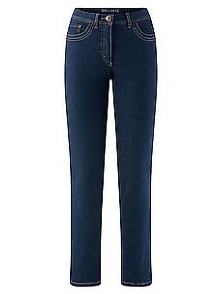 Jeans Peter Hahn denim günstig online kaufen