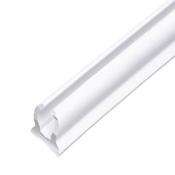 LYSEL® U-Laufschiene Camping Kederleiste flexibel biegsam günstig online kaufen