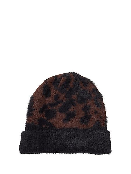 TOM TAILOR Beanie Beanie Mütze mit günstig online kaufen
