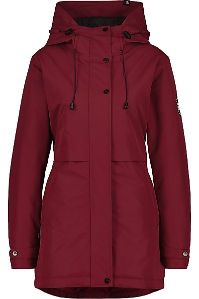 Alife & Kickin Winterjacke Damen MarlyAK günstig online kaufen