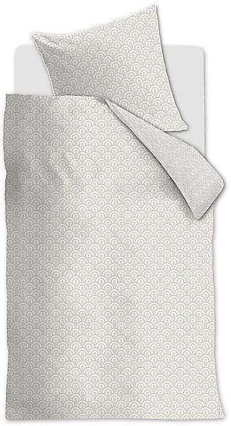 Rivièra Maison Bettwäsche "Arched" 2 Stk. tlg. günstig online kaufen