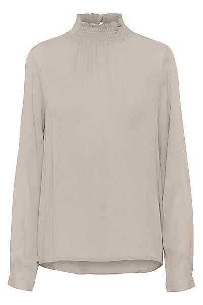 KAFFE Langarmbluse Langarm-Bluse Trine günstig online kaufen
