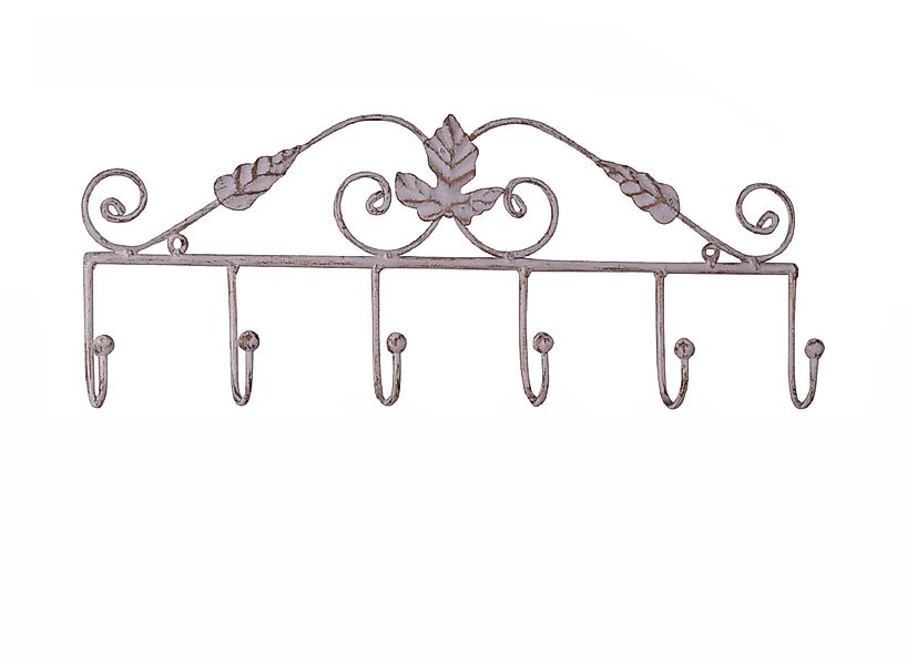 moebel-direkt-online Wandgarderobe Heidi günstig online kaufen