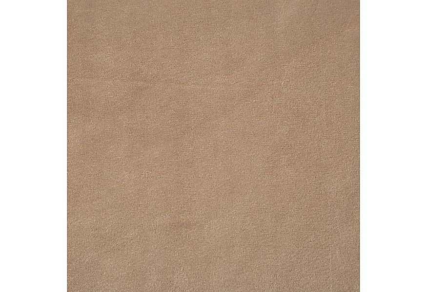 Design91 Vorhang Samtvorhänge Wohnzimmer Schlafzimmer Blickdicht Ösen Velou günstig online kaufen