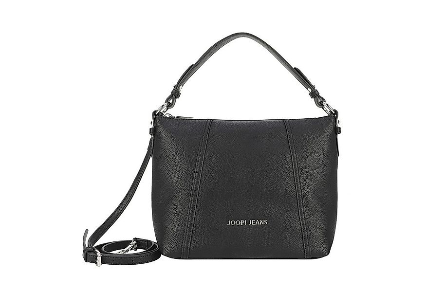 Joop Jeans Schultertasche Diurno, Polyurethan günstig online kaufen