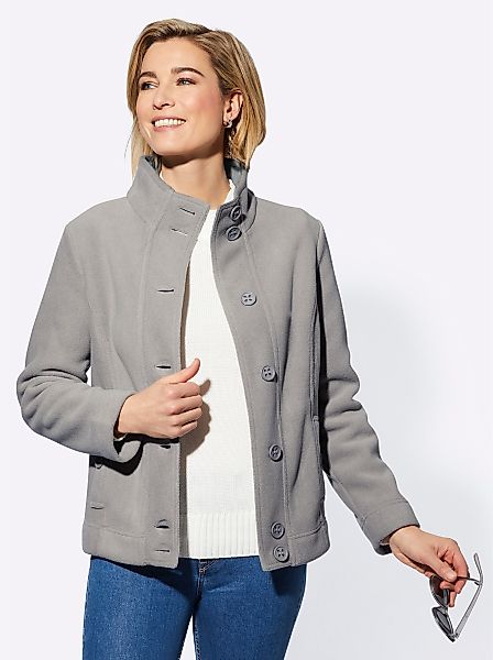 Witt Fleecejacke Fleecejacke günstig online kaufen
