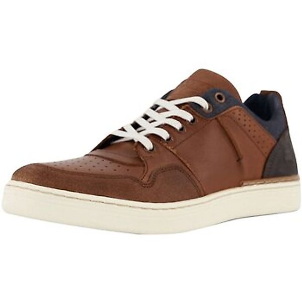 Bullboxer  Sneaker Schnuerschuhe 887-P2-1789A günstig online kaufen