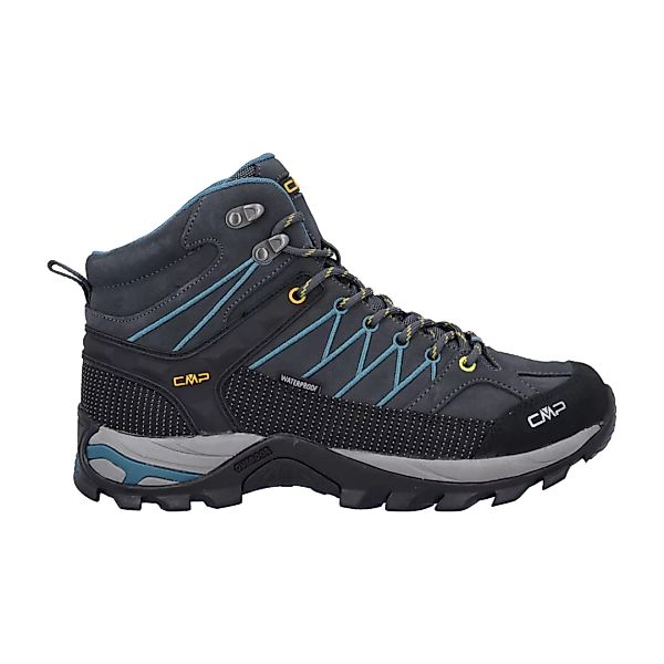 CMP Wanderschuh "RIGEL MID TREKKING SHOES WP", wasserdicht günstig online kaufen