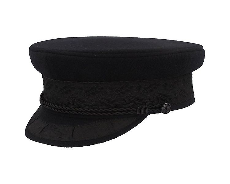 Balke Schiebermütze Prinz Heinrich Mütze aus Tuchstoff günstig online kaufen