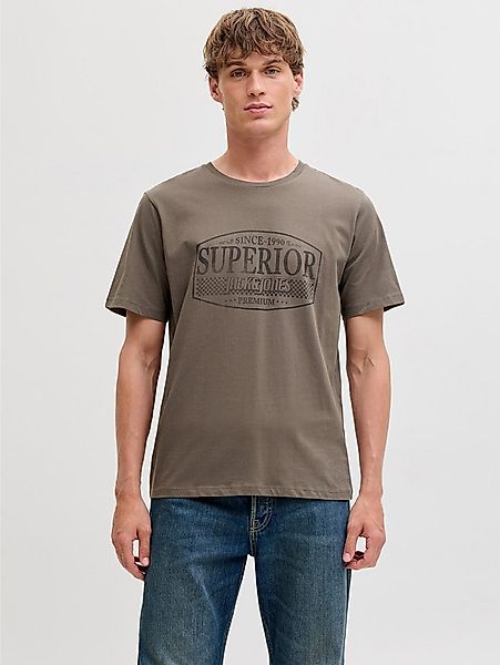 Jack & Jones T-Shirt JPRBLUNOAH SS TEE FST günstig online kaufen