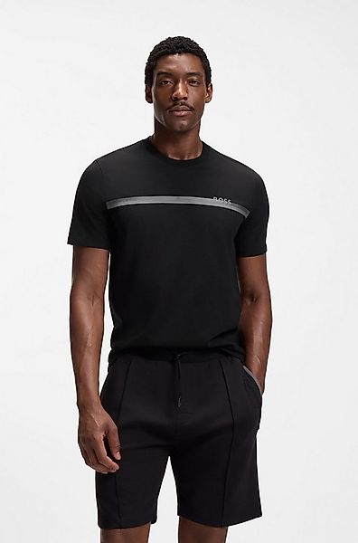 BOSS T-Shirt Authentic günstig online kaufen