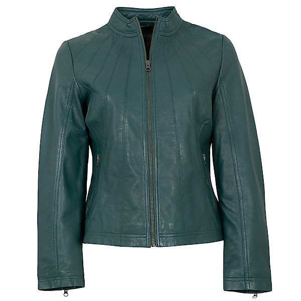 Morena Lederjacke L-3086 Morena - Damen günstig online kaufen