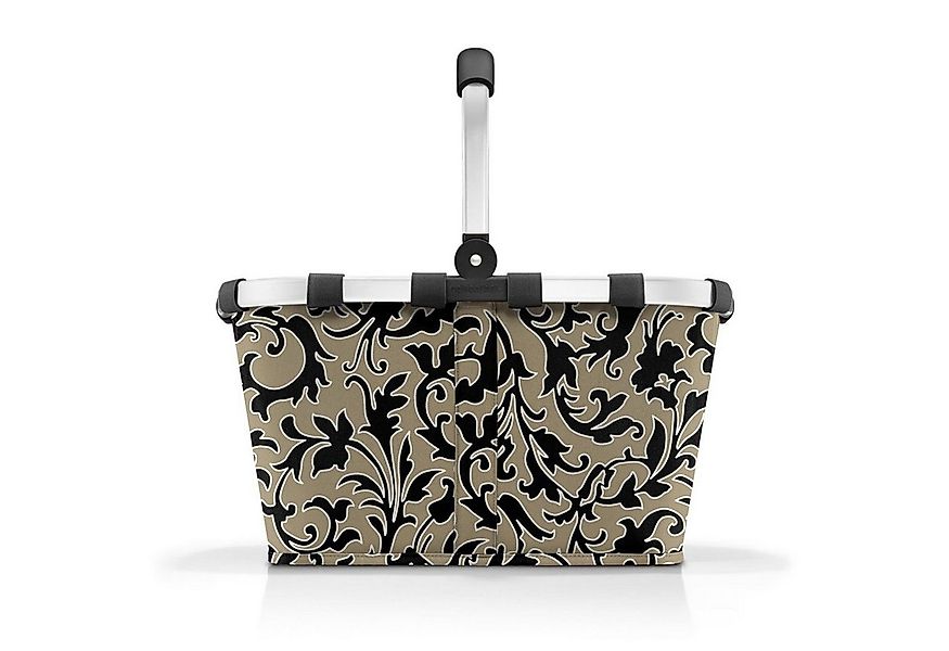 REISENTHEL® Einkaufskorb Carrybag baroque marble BK7061 günstig online kaufen