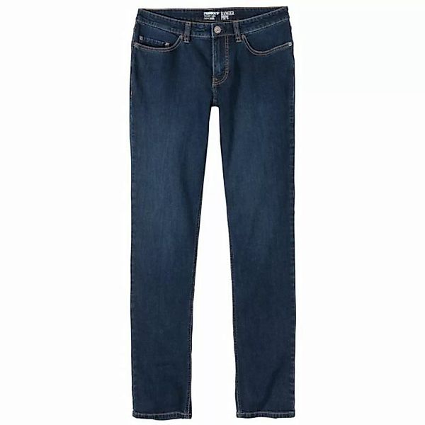Paddock's Stretch-Jeans Große Größen Stretchjeans dark blue Ranger Pipe Pad günstig online kaufen